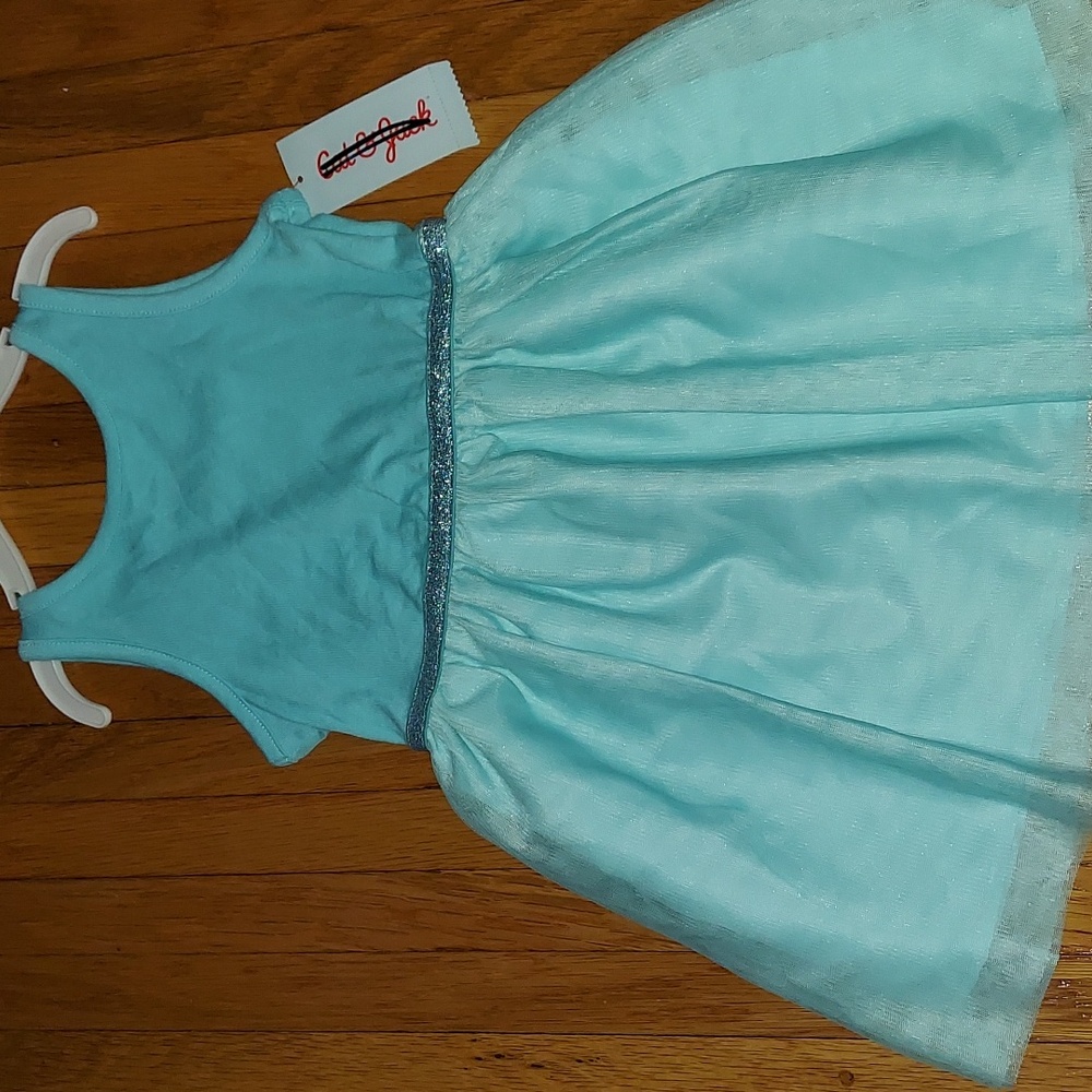 2t cat & jack dress